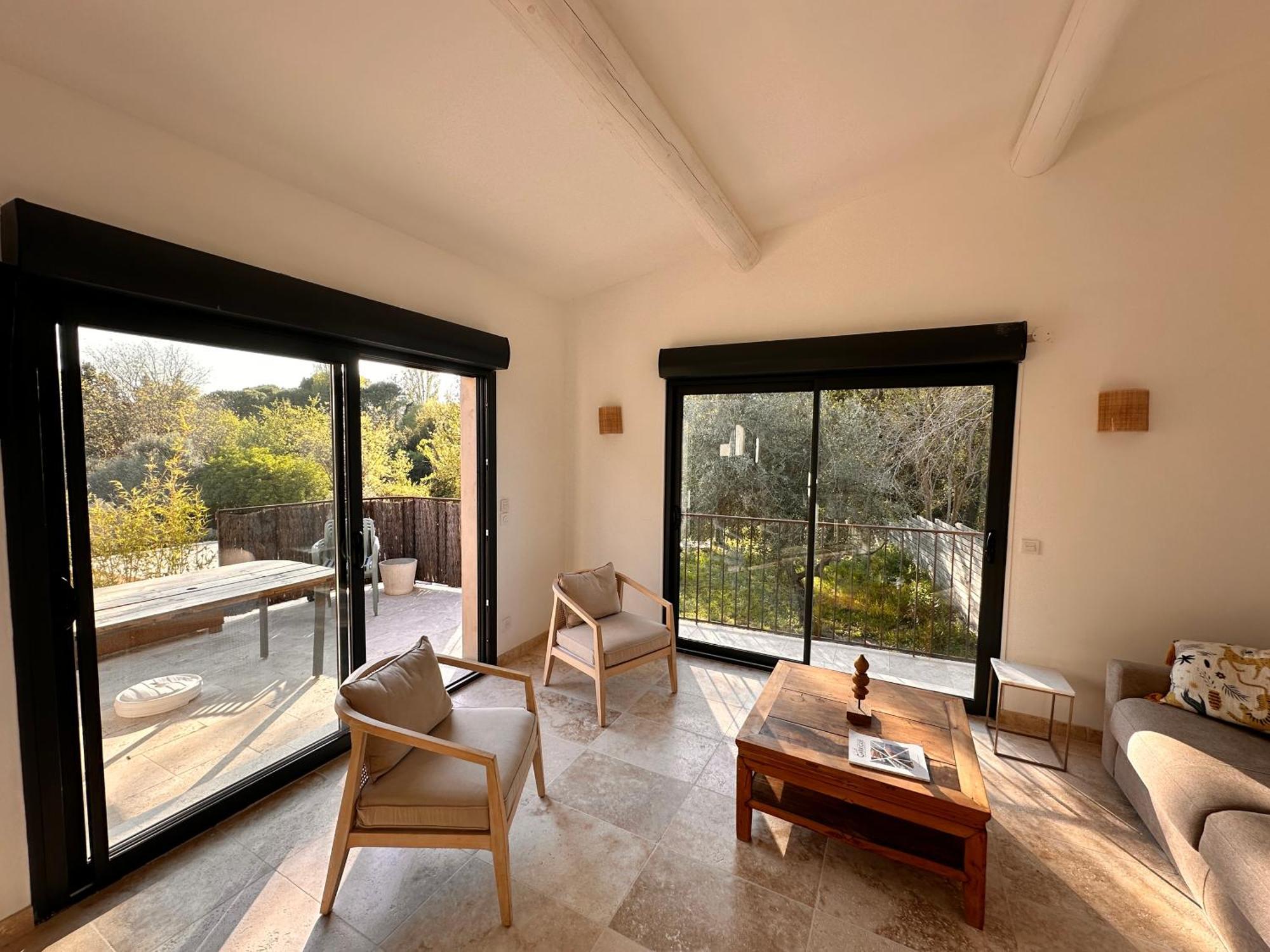 La Maison D'Hamih "Gite Et Chambres D'Hotes Uzès Zewnętrze zdjęcie