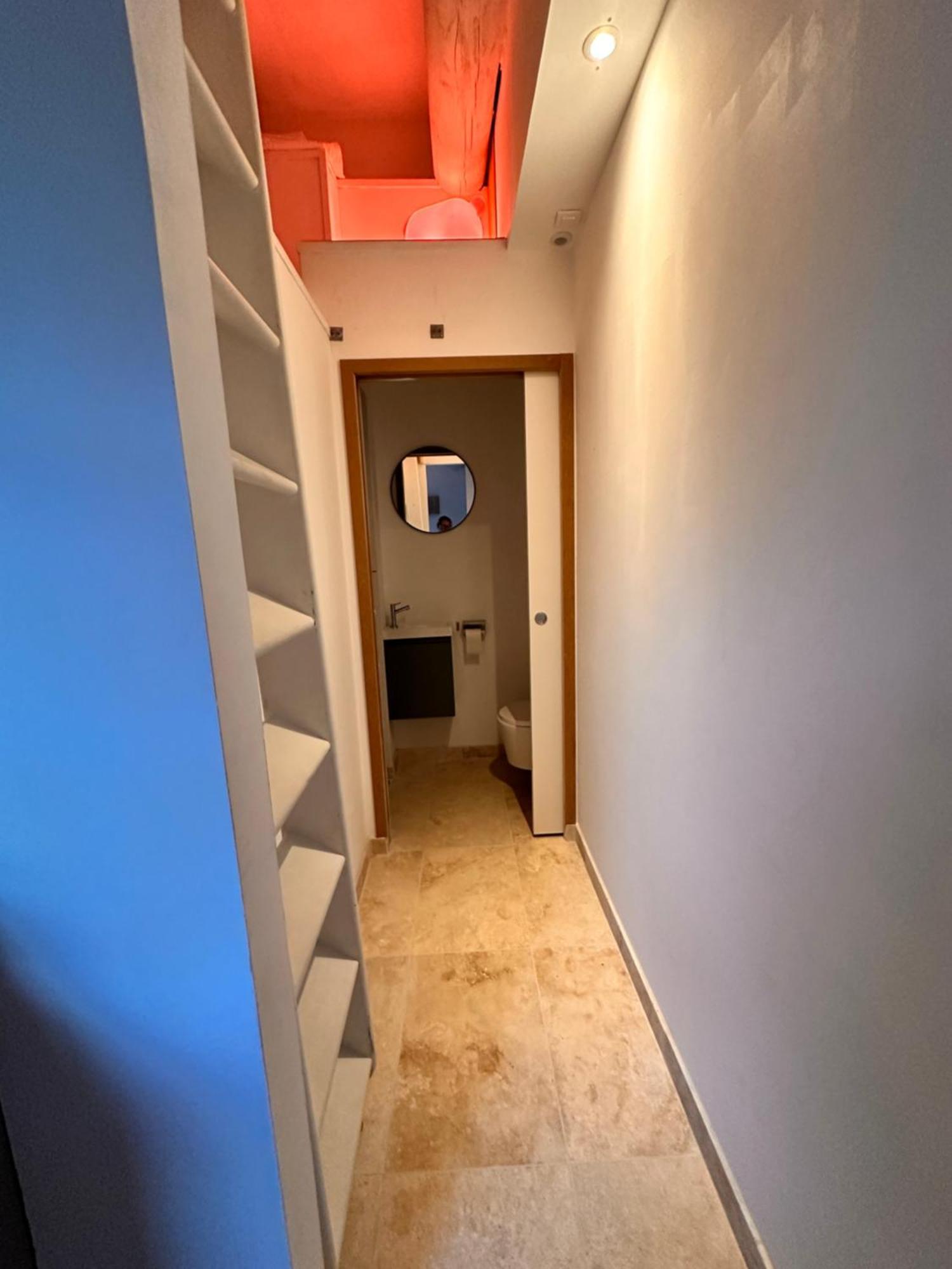 La Maison D'Hamih "Gite Et Chambres D'Hotes Uzès Zewnętrze zdjęcie